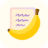 Bananote - Application de prise de notes IA | Transcription vocale en texte dans plus de 100 langues