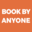 Book by Anyone - Crie e imprima um livro satírico completo em 2 minutos