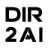 Dir2AI - AI目录和导航平台