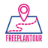 Free Plan Tour - Início