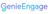 Genie Engage - IA para la automatización