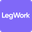 LegWork: Parceiro de recrutamento de IA
