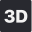 Application de scanner 3D Magiscan pour iOS et Android