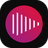 Music 2 Tube - Créez des vidéos pour la musique et les podcasts