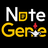NoteGenie：プロフェッショナル向けのAI搭載ノート最適化