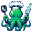 OctoChef - AI Recipe Generator & Meal Planner