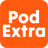 PodExtra AI—Débloquez le pouvoir des podcasts