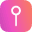 Aplicativo de planejamento de viagens Pogo