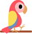 PollyTalks • Aprenda um idioma rapidamente praticando a fala com IA