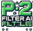 PS2フィルターアイツール：PS2スタイルの画像を簡単に生成