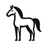 Runhorse AI：無料のAIポートレートジェネレーター