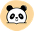 Scarlett Panda | Aplicativo de histórias personalizadas para crianças