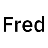 Fred : outil UXR tout-en-un